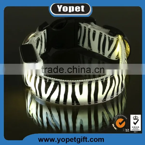 Hot Selling Cheap Flashing LED Dog Collar Supplier photo-5