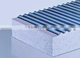 EPS Sandwich Panels photo-5