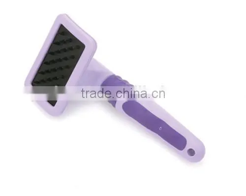 Pet Brush/ZM1203S China Jiangsu