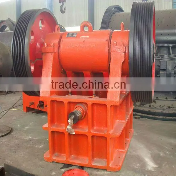 Gold Mining Jaw Crusher Equipment for Sale, Stone Crusher Machine photo-4