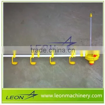 Leon Series Drinking Nipple With Drip Cup for Poultry Farm photo-5