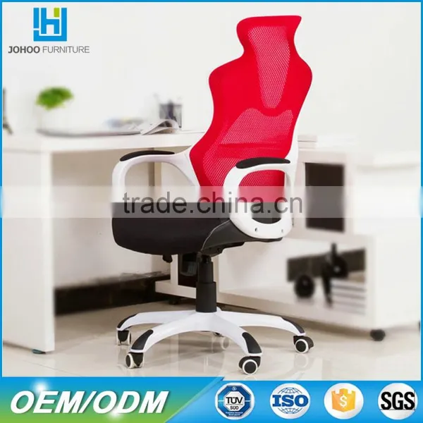 Q21 Wholesale Price Latest Designs Modern Swivel Mesh Gaming Chair photo-3