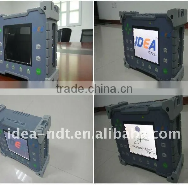 High Quality Metal Corrosion Detectors for Copper photo-4