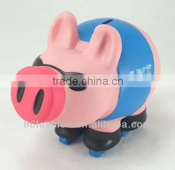 Pig Shaped Piggy Banks,money Piggy Banks for Kids,animal Piggy Bank for Kids