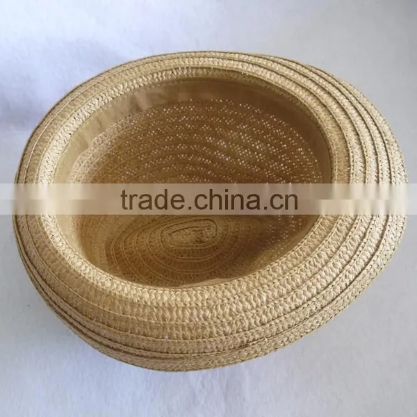 2015 Fashion Straw Hat photo-3