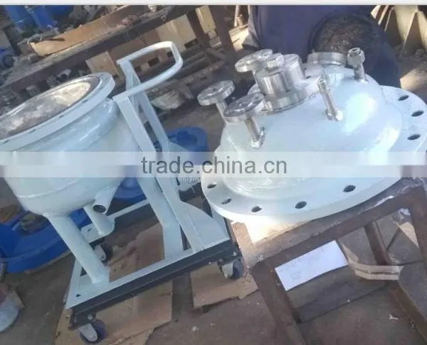 Chemical Process Reactor photo-5