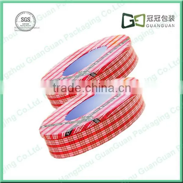 Customized Recycling Metal Tinplate Tissue Box photo-4