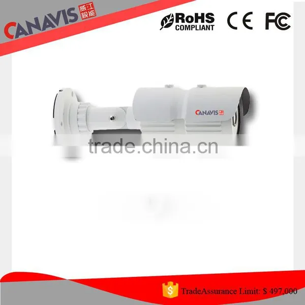 cctv security camera 720p waterproof bullet 1.0mp china manufacturer cctv ip camera