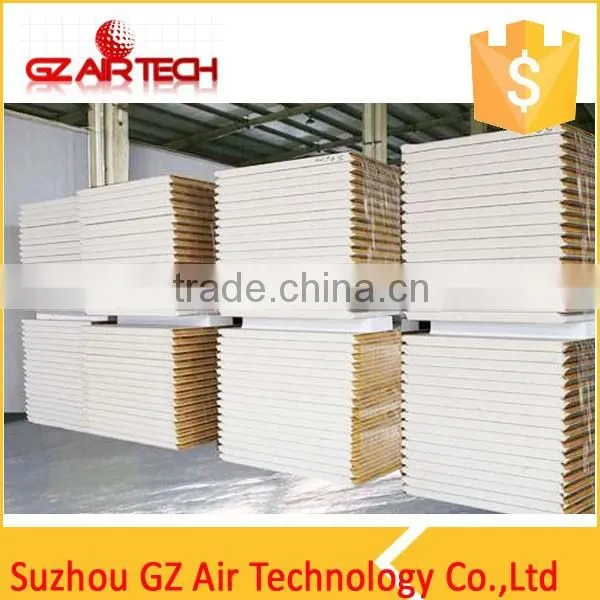 PU Sandwich Panel for Cold Room photo-6