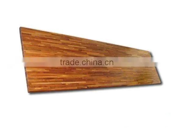 Acacia Lamination Board