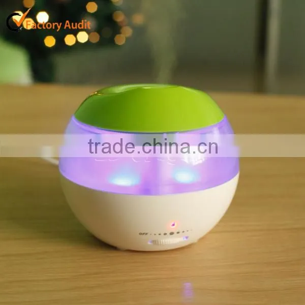 Elegant Humidifier / Mini Usb Humidifier Air Diffuser / USB Powered Mini Humidifier photo-5