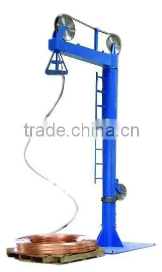 Copper R&B Wire Drawing&stretching Machine photo-2