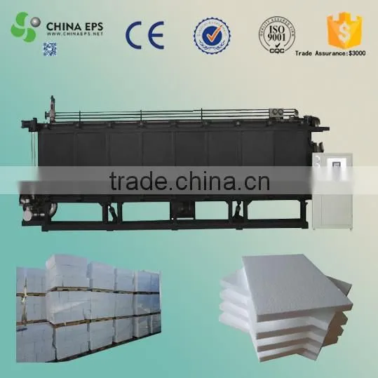 Used Eps Foaming Block Moulding Machine /production Lines for Sale photo-2