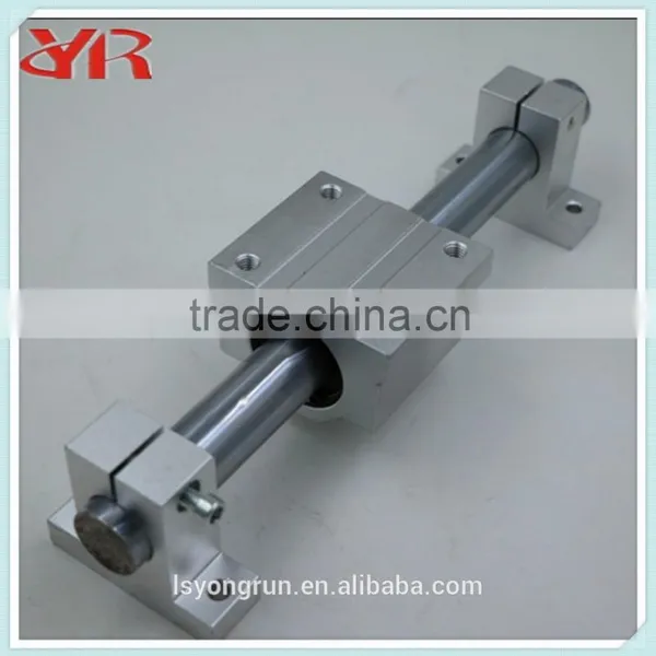 Linear Bearing Slide Units SK30/SH30A photo-3