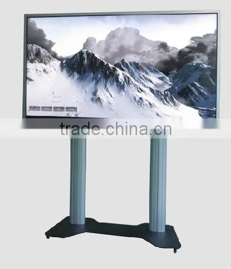 65'' interactive touch display panel