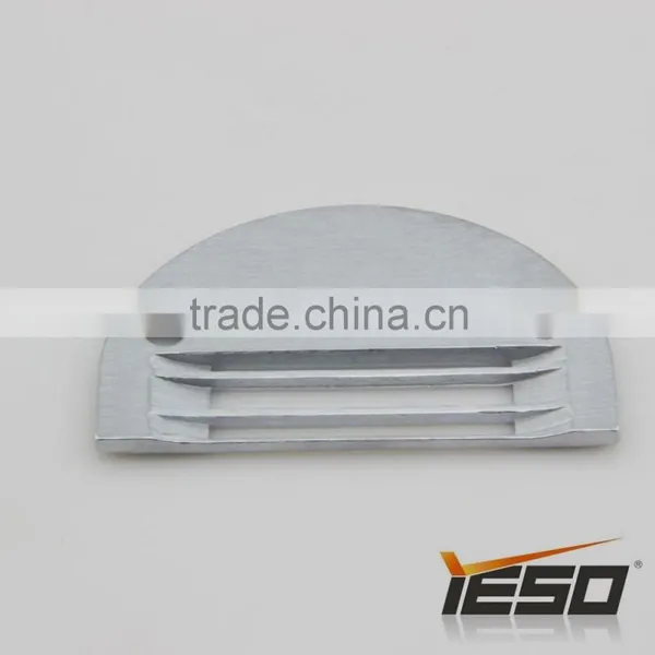 S13101-001 Needle Plate Brother Sewing Machine Part Sewing Accessories photo-3