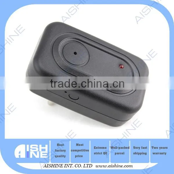 Small Nanny Camera Home Security Hidden Camera Detector Surveillance Camera Digital US Adapter Cam photo-2