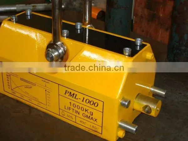 Shanghai Strong Magnets Magnetic Lifter photo-4