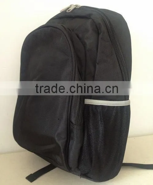 420D 14Inth Laptop Backpack Bag photo-2