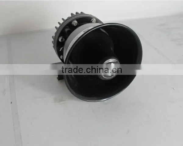 12V Police Warning Round Speaker Horn LV200W photo-6