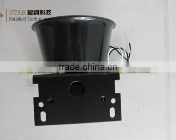 12V 200w Police Speaker Horn Warning Horn Electron Horn for Car LV200 Round Speaker photo-6
