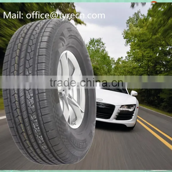All Season Tire for Car 195/50R15 195/55R15 photo-4