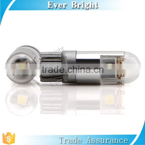 China 2016 New Products 6500K White 3SMD Car Led Light Led T10 Car Lights 2016 photo-3