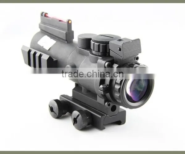 IMAGINE GL4x32G, Top Quality HD Quick Focusing Rifle Scope photo-5