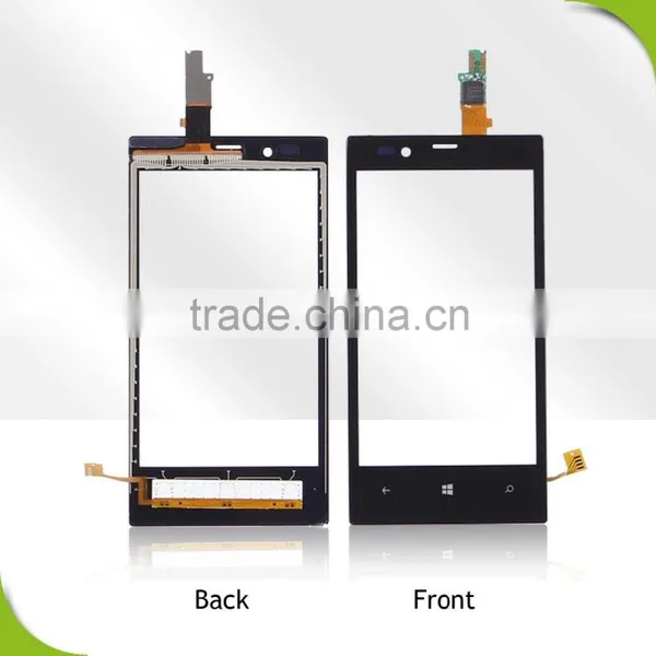 Brand New Original Screen Digitizer for Nokia Lumia N720 photo-2