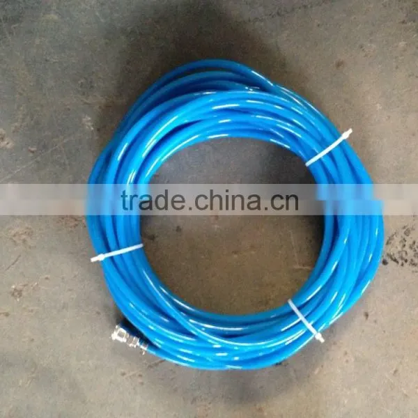 Semi-Automatic Plastering Machine/Spraying Machine/Shotcrete Machine photo-2