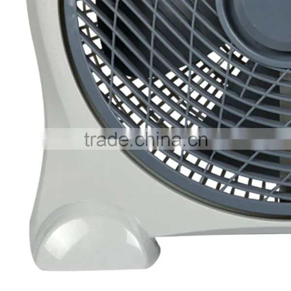 12 Inch High Quality High Speed Cheap Price Box Fan photo-5