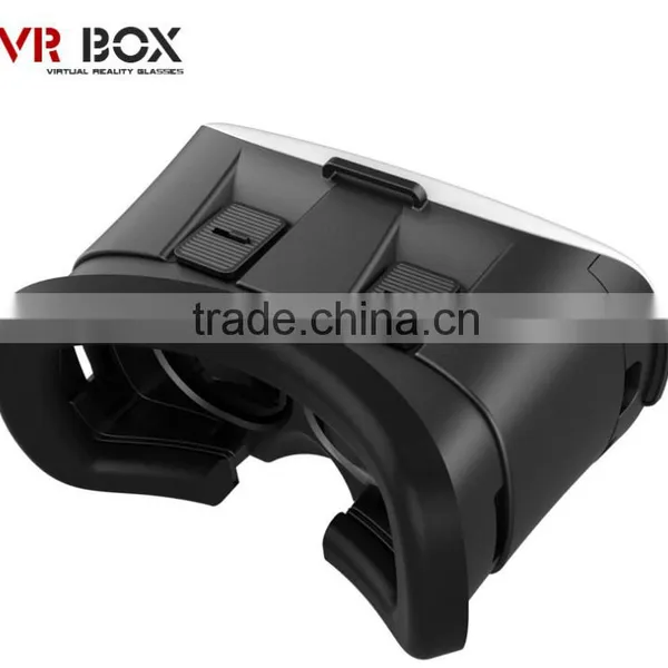 Virtual Reality 3D Glasses VR Box XNXX Movies photo-6