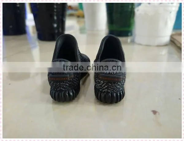 New Design 2016 Hot Led Adult Yeezy Light Shoes photo-2