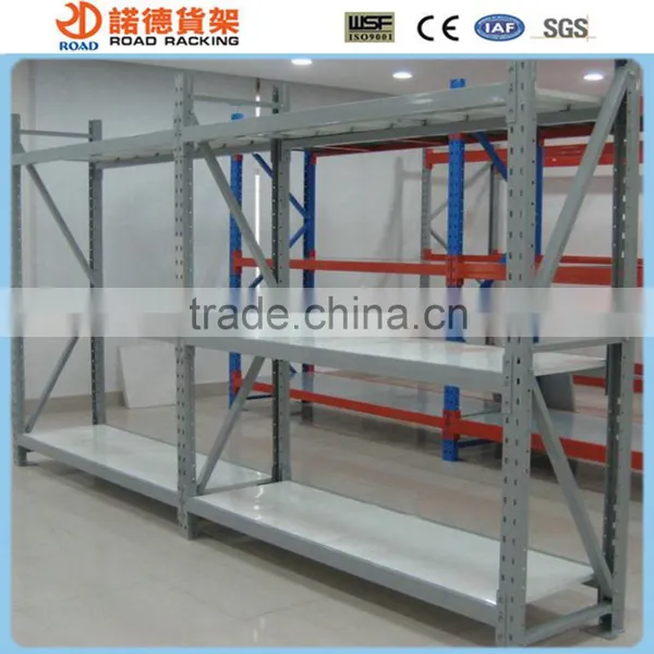 Industrial Racks Warehouse Rack Long Span Shelving photo-6