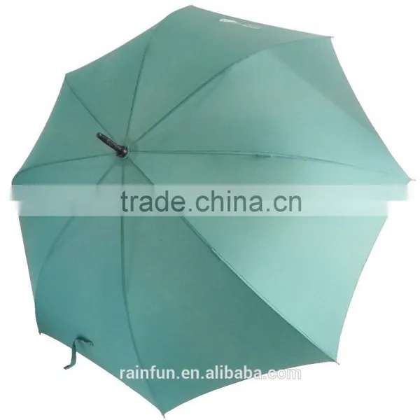 30 Inch Automatic Open Windproof Golf Umbrella photo-3