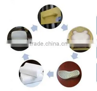 Xiamen Factory Provide Memory Foam Mattress Machinery for Sale photo-4