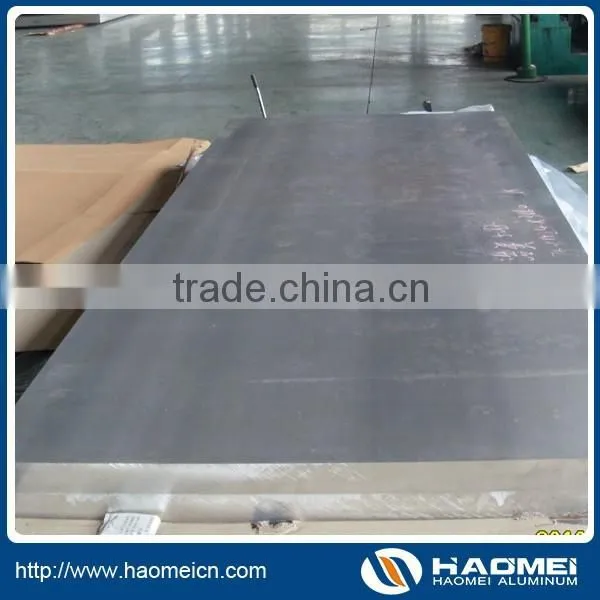 High Quality Aluminum Grill Plate photo-4