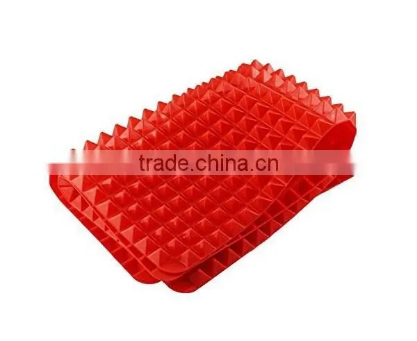 Silicone Baking Mat Private Label,non-stick Silicone Baking Mat Set photo-5