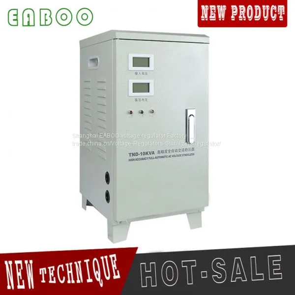 Avr AC Automatic Voltage Regulator photo-3