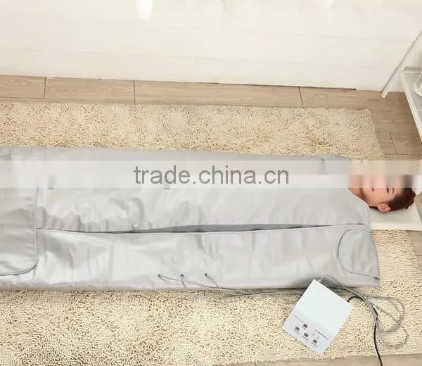 Natural Material Infrared Slimming Sauna Bag Sauna Blanket Slimming Bag photo-2