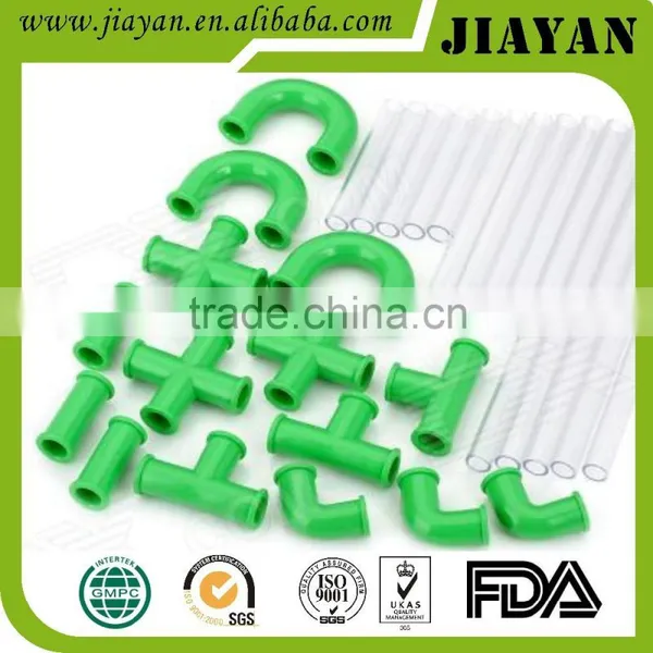 Kinds of Fascinating Group Drinking Straws From Factory photo-2