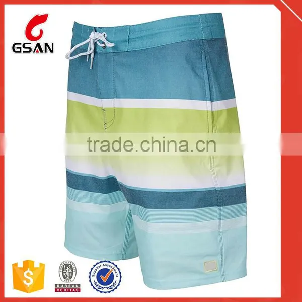 Men's Hybrid Freak Boardshort Blank Hawaiian Board Shorts photo-4