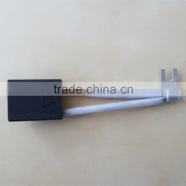 Carbon Brush S11 for Paper Industry photo-3