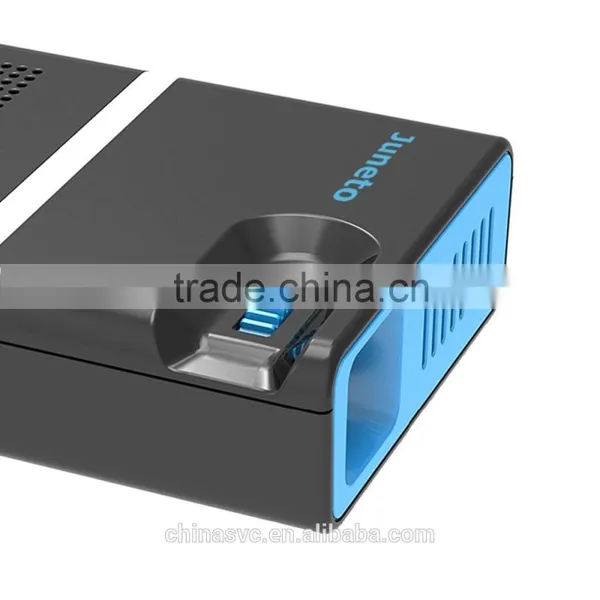 HD Multimedia Smart Mini Projector photo-4