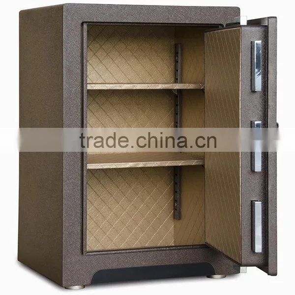 DQ-6948 Electronic Digital Jewelry Home and Hotel Safe photo-3