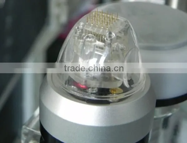 Striae Gravidarum Removal Microneedle Fractional RF Machine photo-6