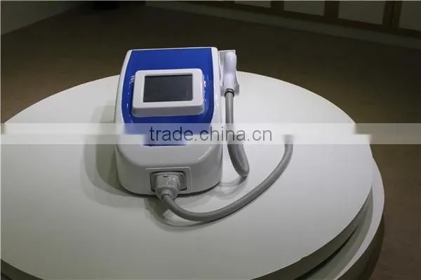 Hot New Products for 2015 Permanent Hair Removal Laser Diode photo-2