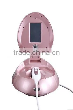 2000 Shots Hifu Face Lifting Chest Shaping Machine On Sale 4MHZ photo-2