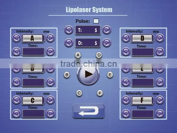 High Power Laser Diode Machine photo-3