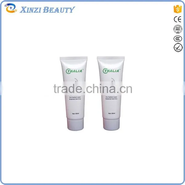 Hot Carbon Gel for Laser Treatments Skin Care Products Carbon Cream photo-2